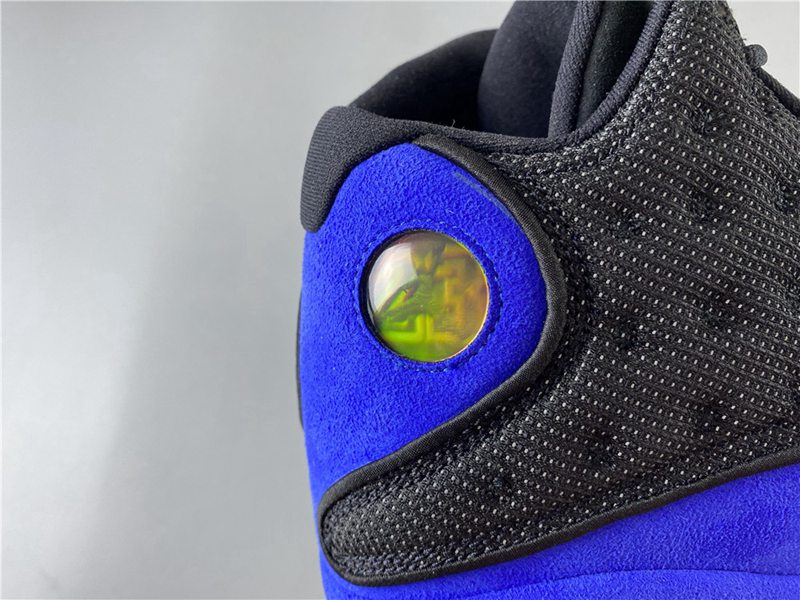 Air Jordan 13 Retro Hyper Royal(414571-040)